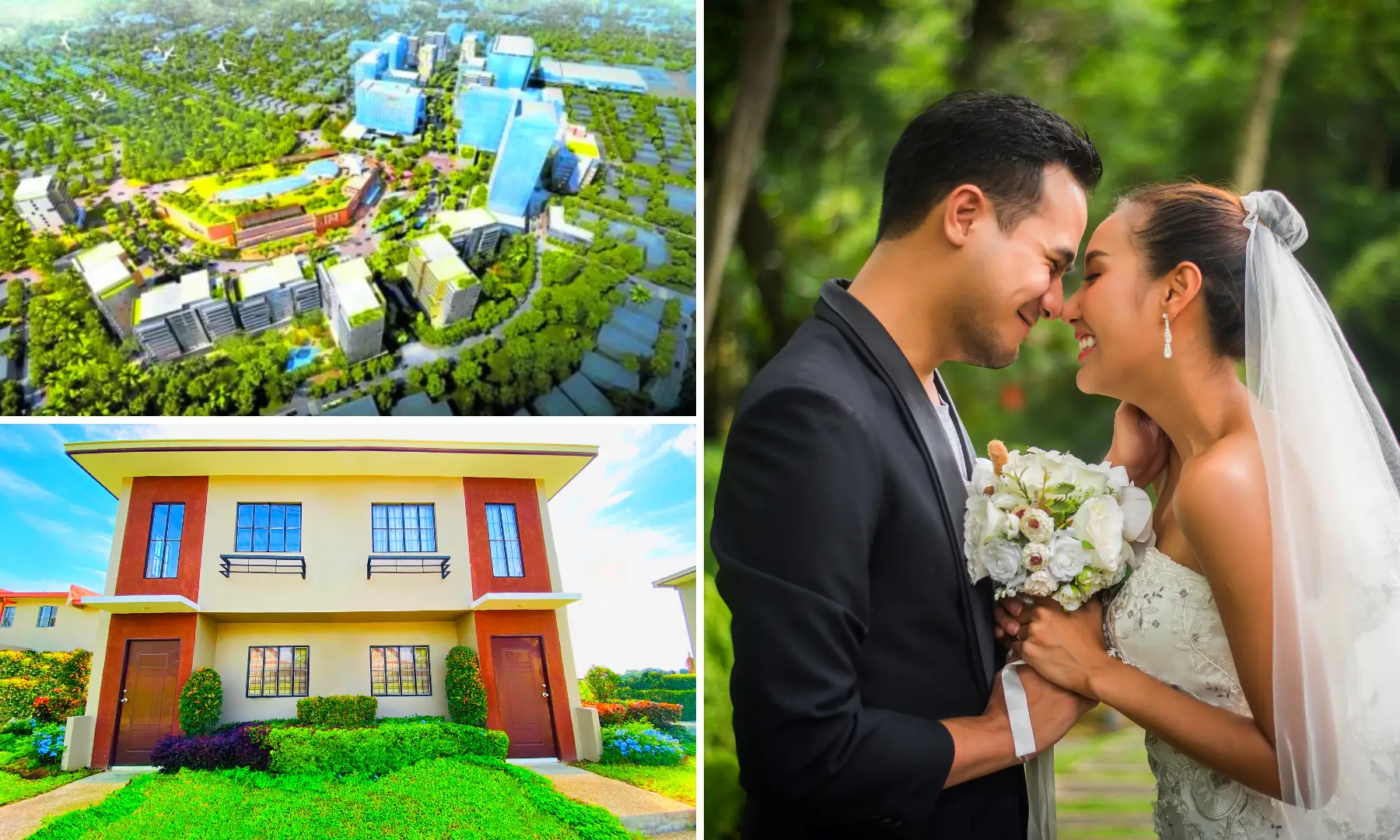 Perfect Home Locations for Newly Weds this 2023