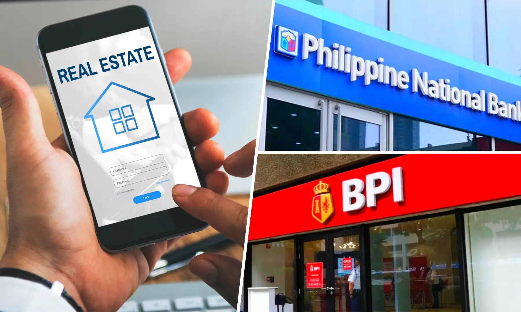 Philippine Banks in Forbes Worlds Best Banks List