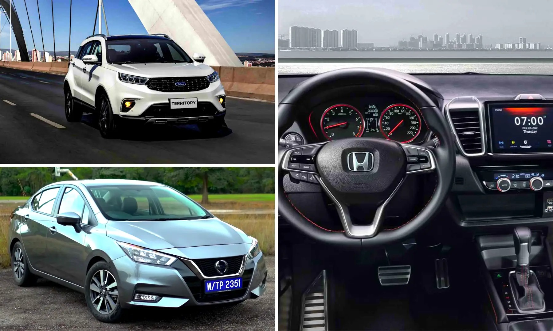 Philippines' Best Cars for New Drivers in 2023 Lumina Homes