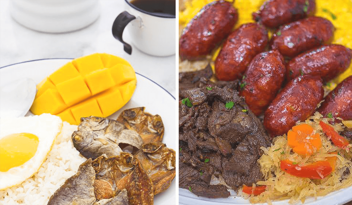 Pinoy Breakfast Ideas You Can Easily Whip At Home Lumina Homes