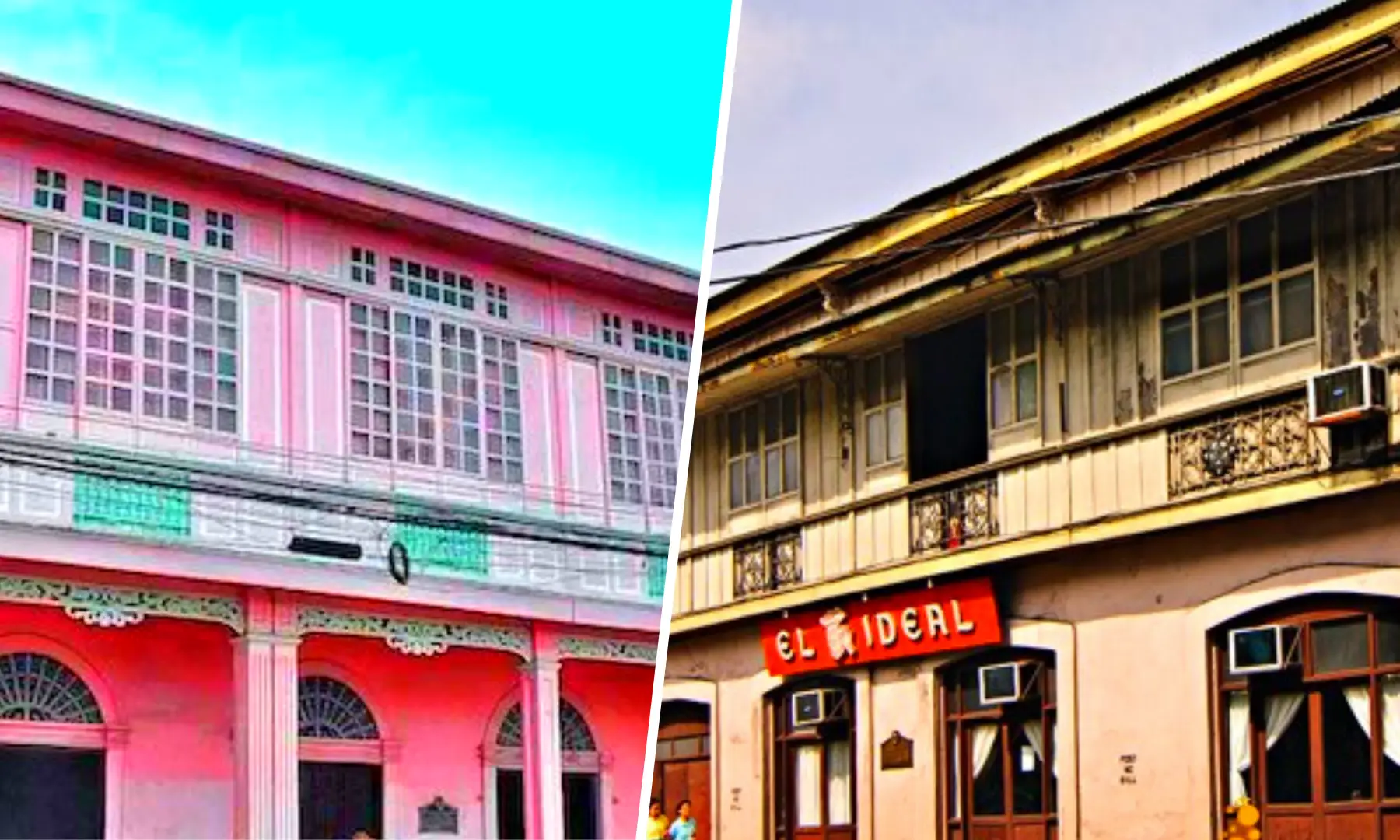 Places to Visit Near Lumina Silay