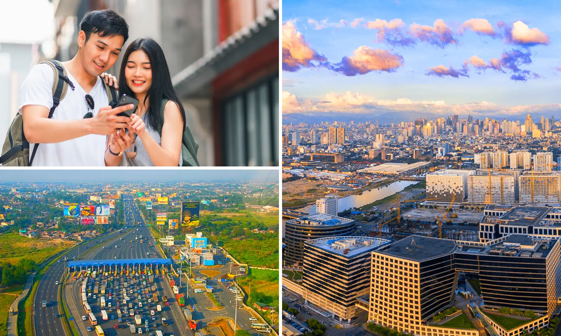 Positive Effects of Sustained Philippine Economic Gains on Property Investors