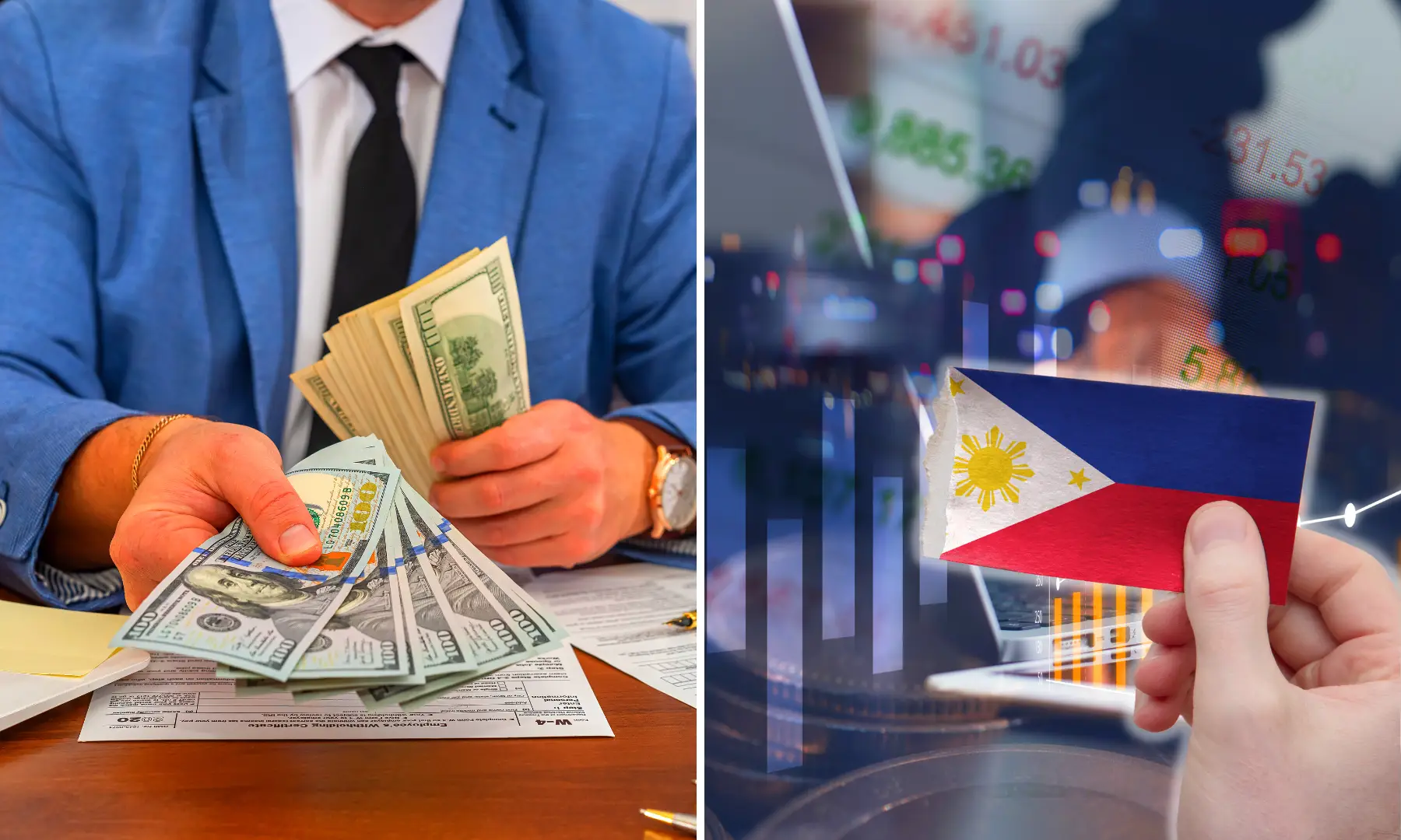 Pros And Cons Of Strong Dollar For The Philippine Economy Lumina Homes