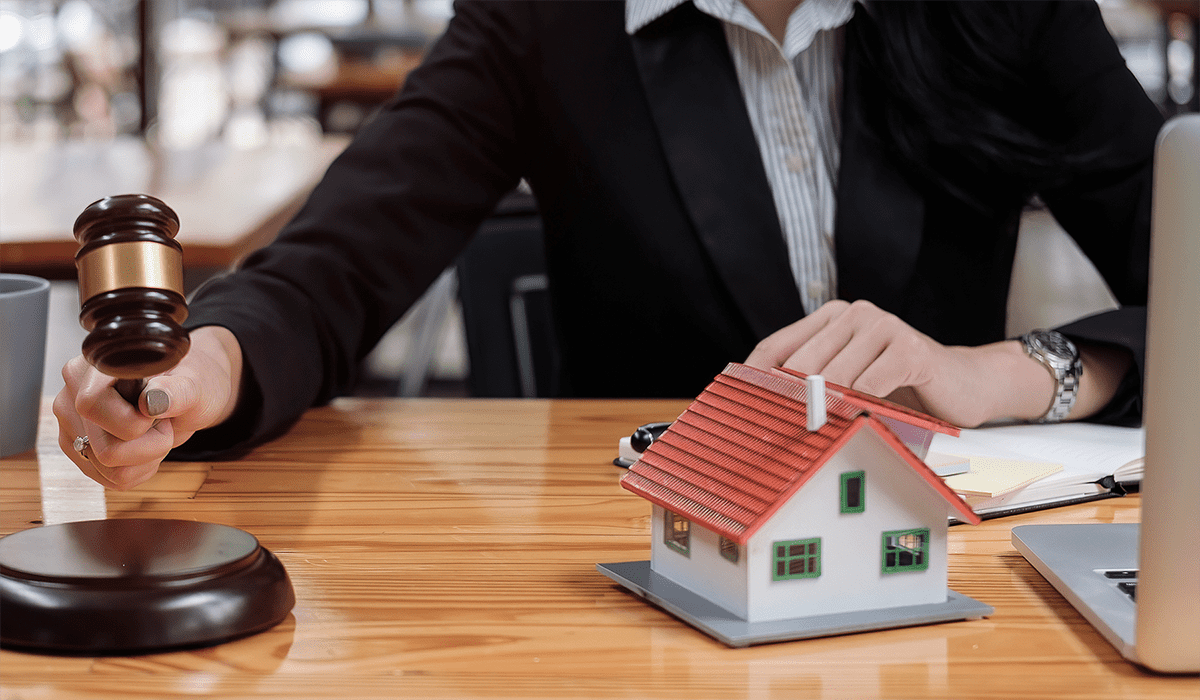 Philippine Real Estate Laws House and Lot Lumina Homes