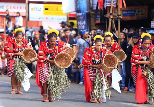 Malaybalay Bukidnon with rich culture and traditions