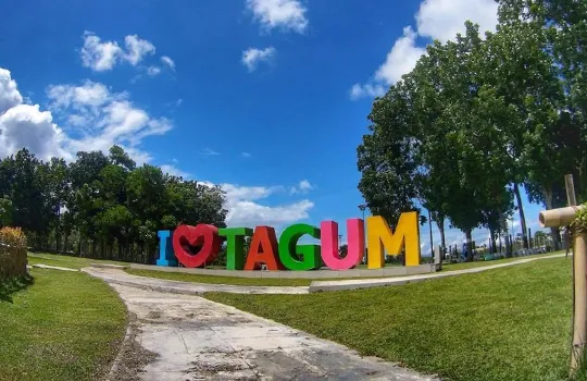 Cost of living in Tagum City has affordable rates