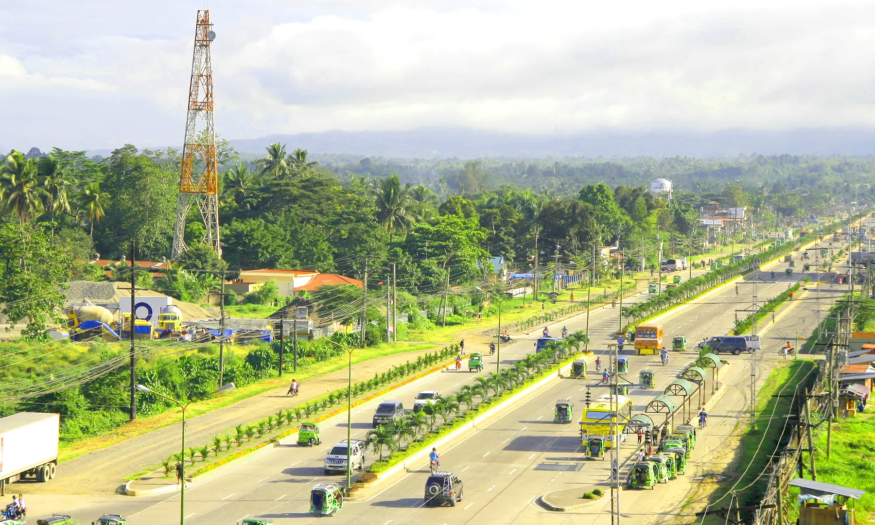 Real Estate Investment in Tagum City Guide Heres What Its Like to be Living in a City in Perfect Harmony