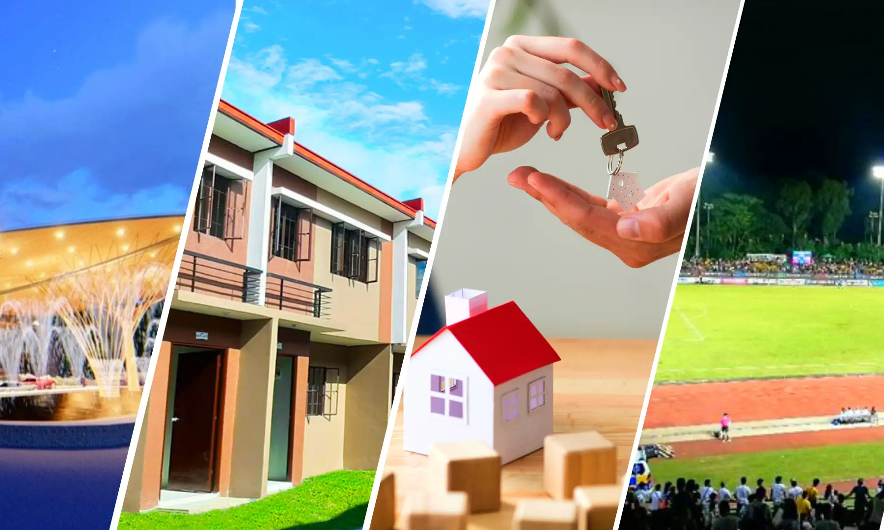Real Estate Point of View Why Invest In Bacolod City