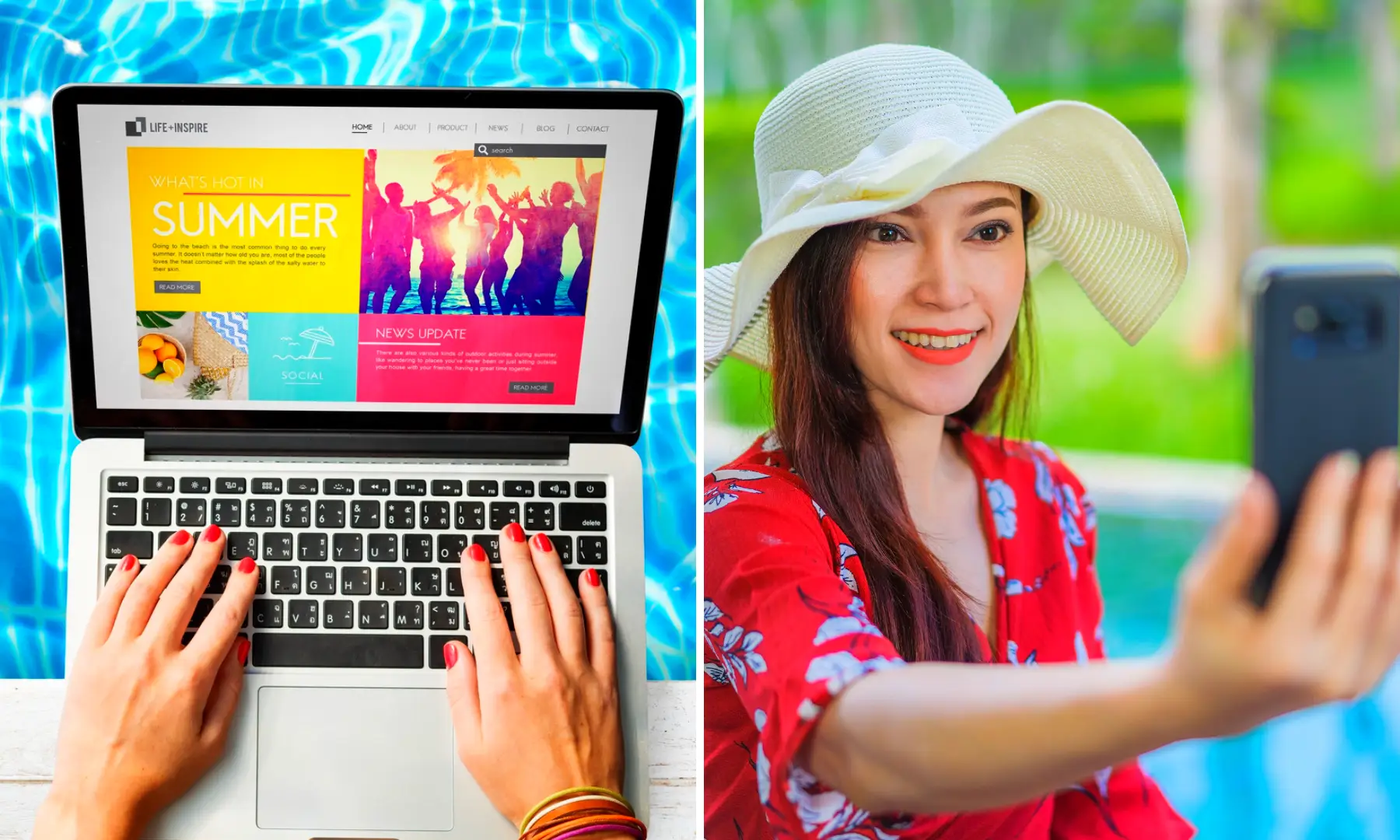 Real Estate Summer Marketing Ideas to Boost Your Sales