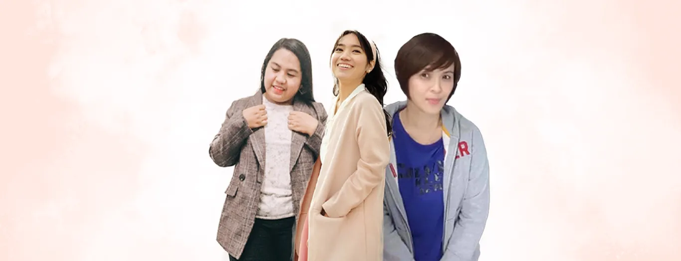 Realizing Her Full Potential The Most Empowering Thing a Woman Can Do Empower Banner