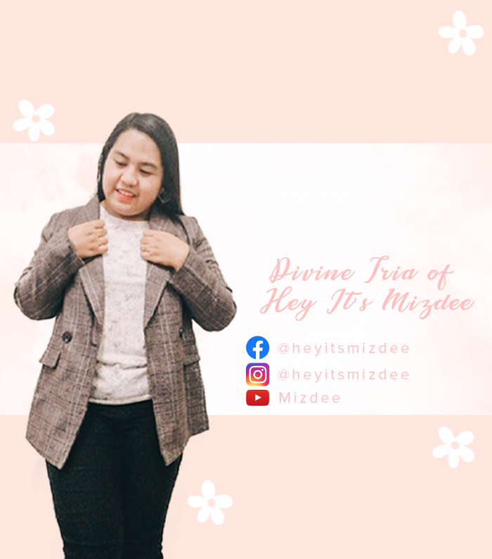 Interview with Lumina Homes: Divine Tria of Hey Its Mizdee