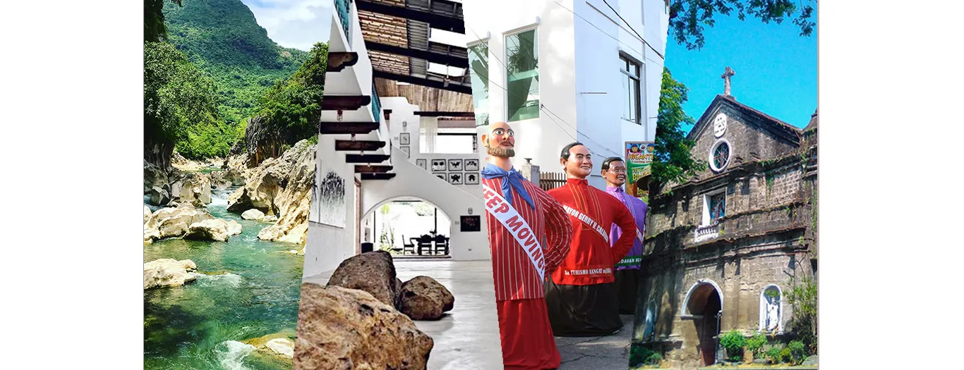 Reasons Why Rizal Province Makes a Perfect Home Location