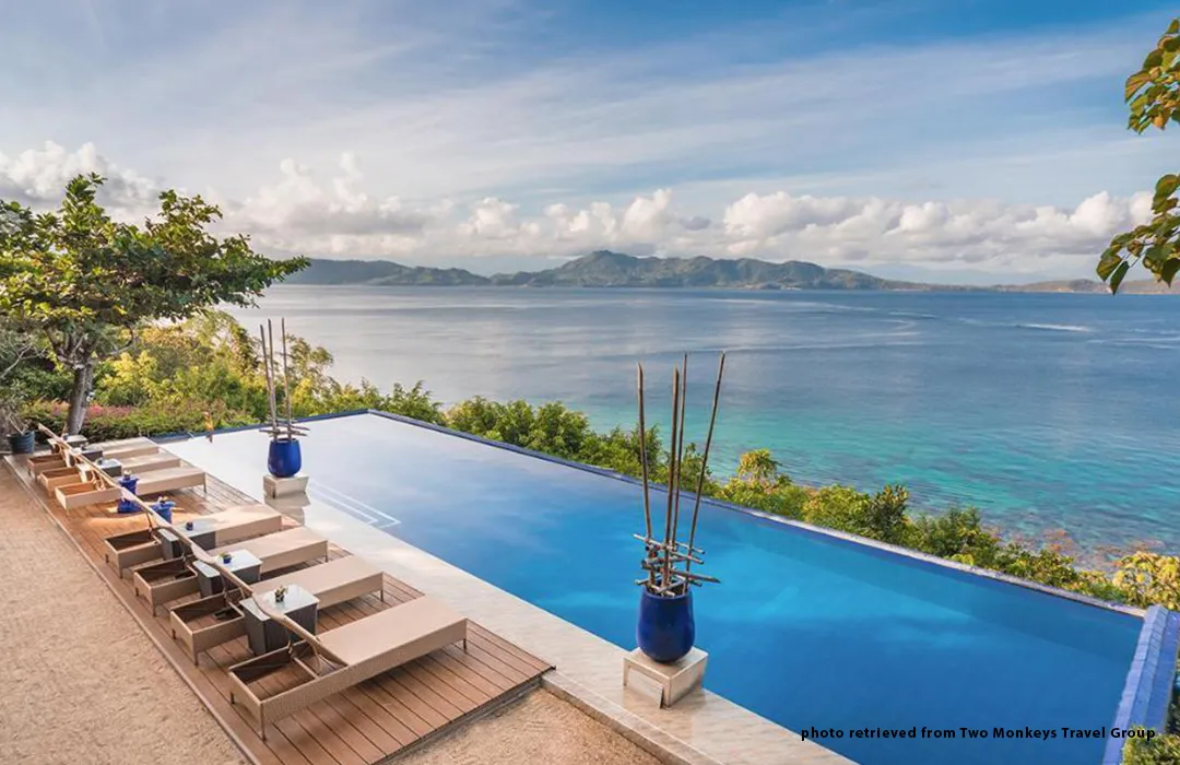 A popular tourist spot and one of the most-visited resorts in Batangas to spend a memorable experience.