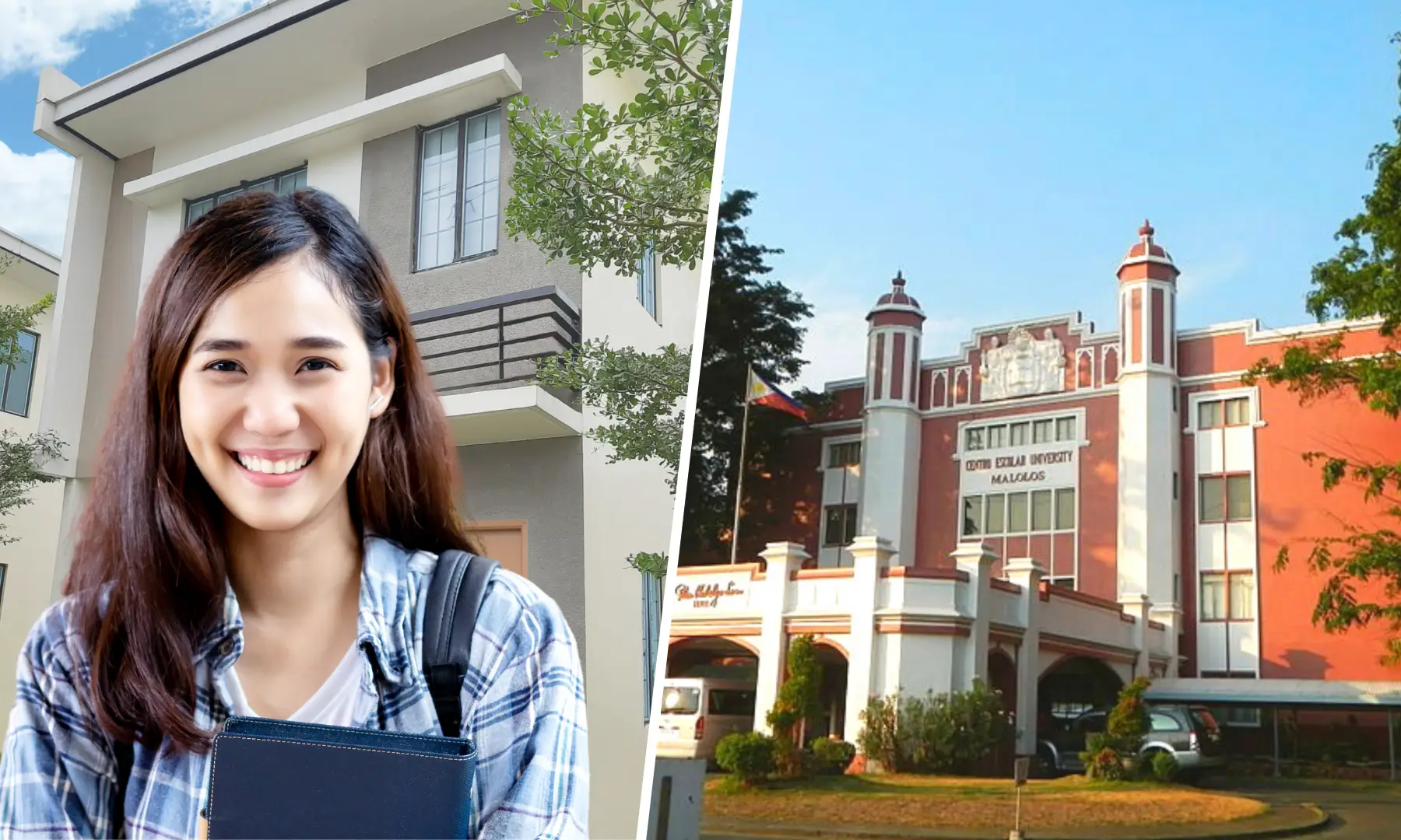Reputable Schools and Universities Near Lumina Residences Bulacan