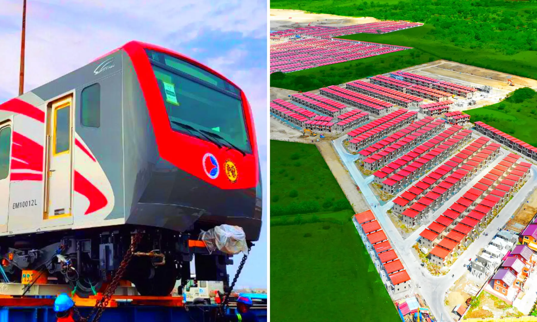 Riding the Rails Advantages of Living Near PNR Tutuban Malolos