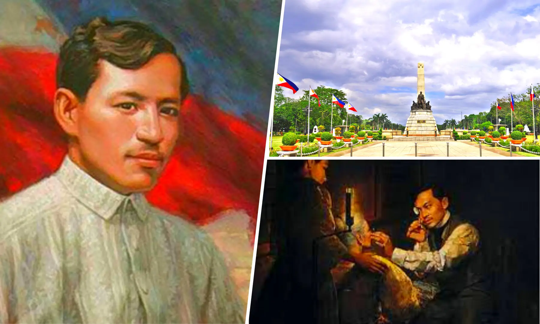 Philippine National Hero Jose Rizal 59 OFF