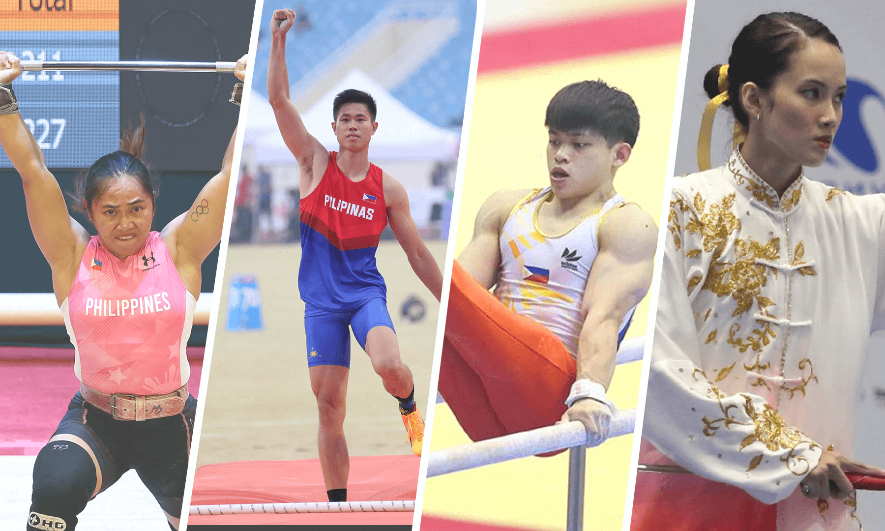 SEA Games 2022 Philippines Participants Lumina Homes sea-games-2022-philippines-participants-lumina-homes
