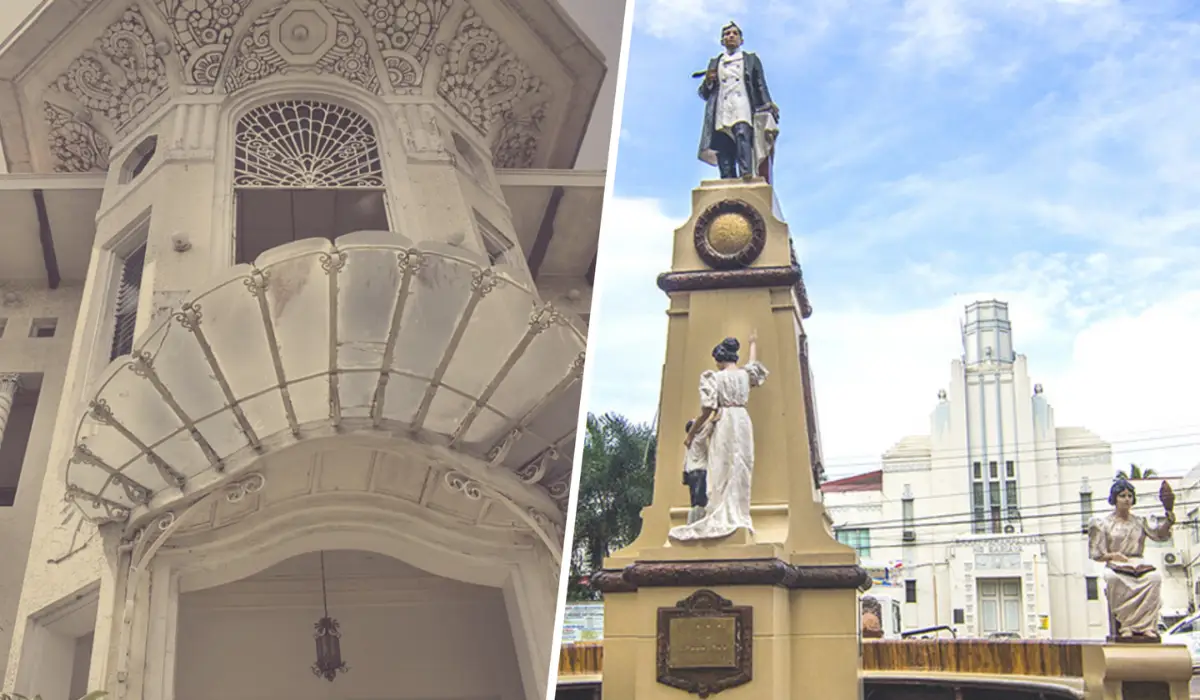 Sariaya The Heritage Capital of Quezon Province Lumina Homes