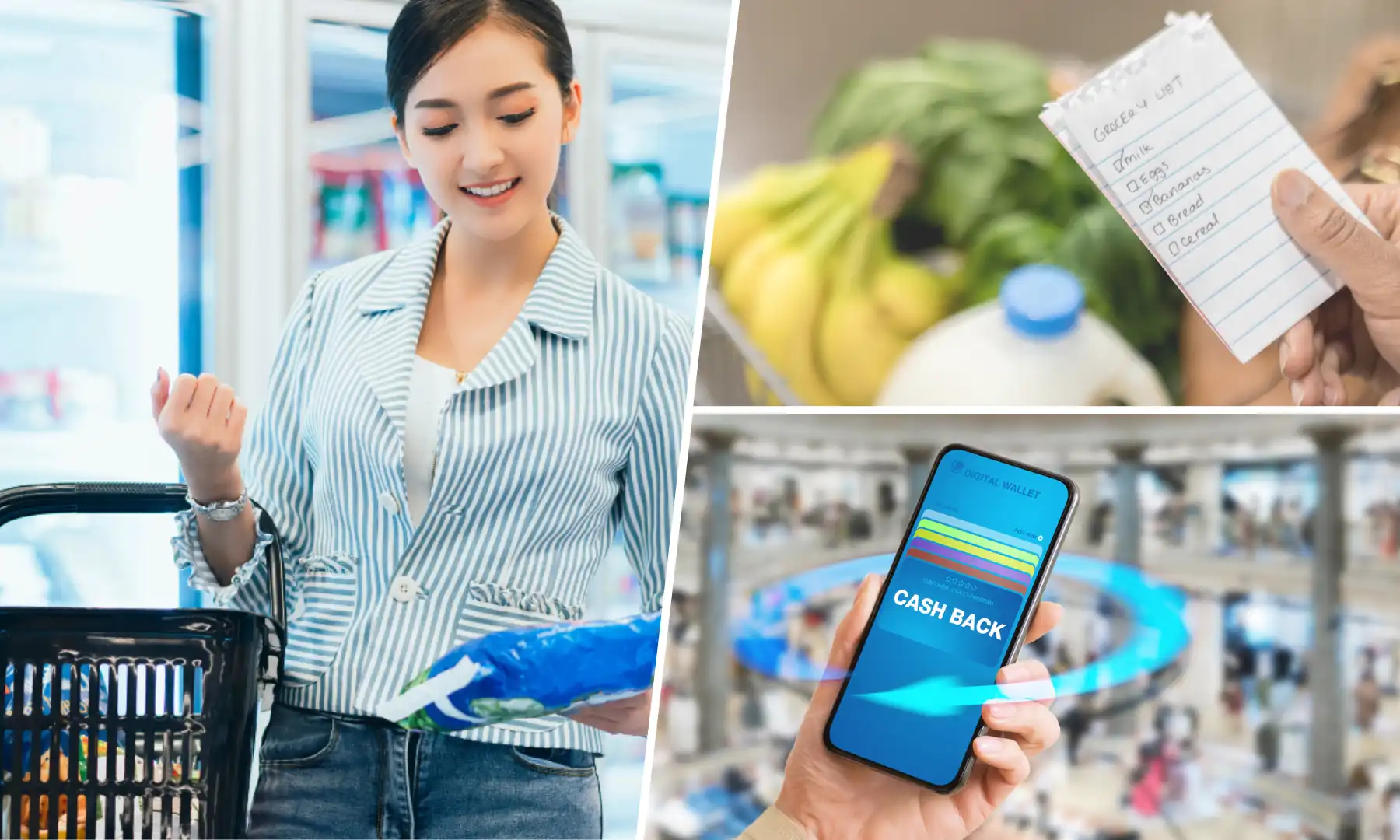 Saving 101 14 Ways on How to Save Money on Groceries 2022