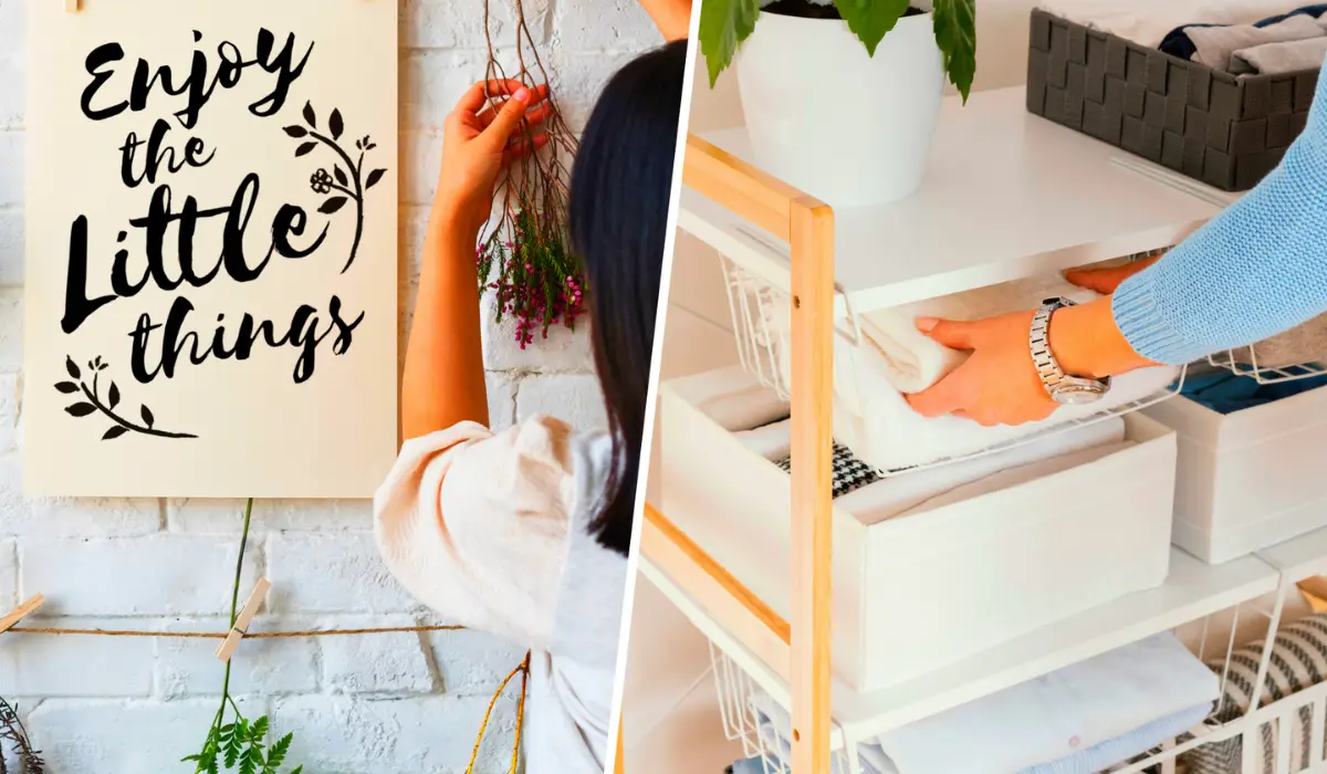 OG Set Up Your Lumina Home Decor Based on Your Love Language