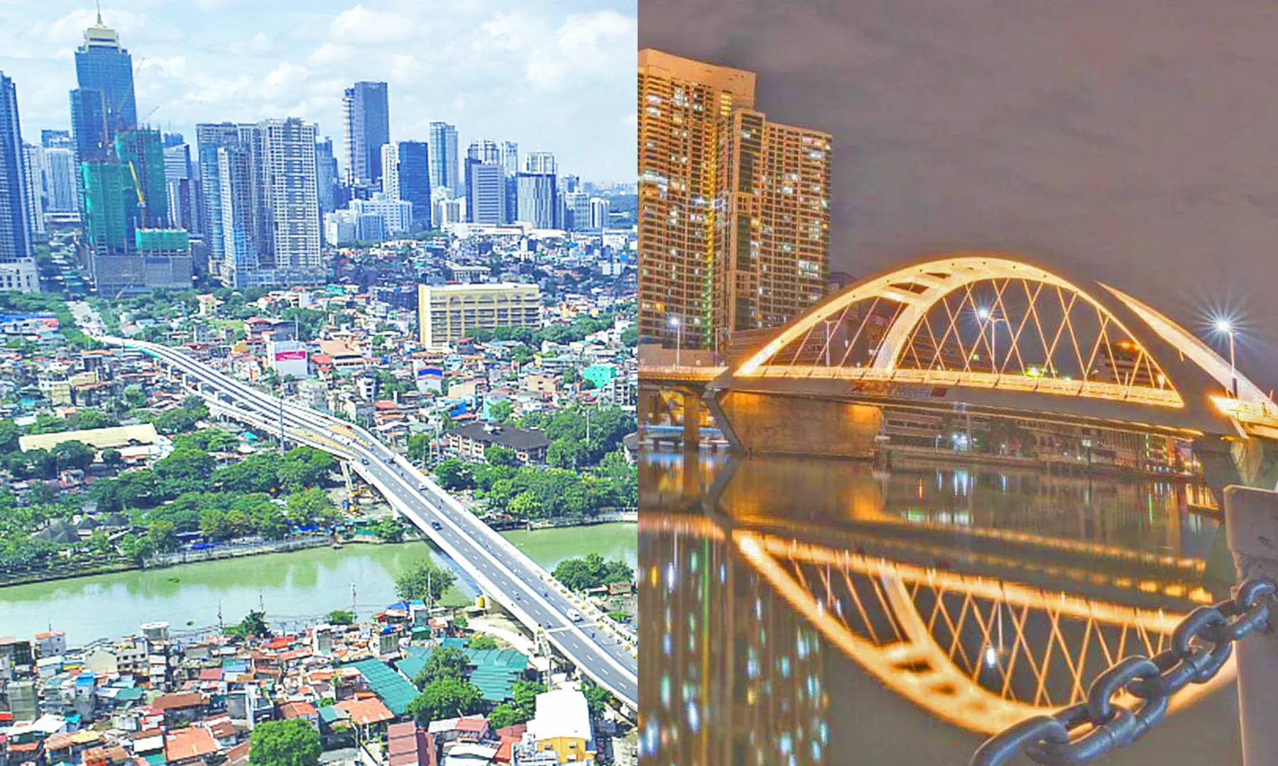 Flagship Infrastructure Projects in Philippines