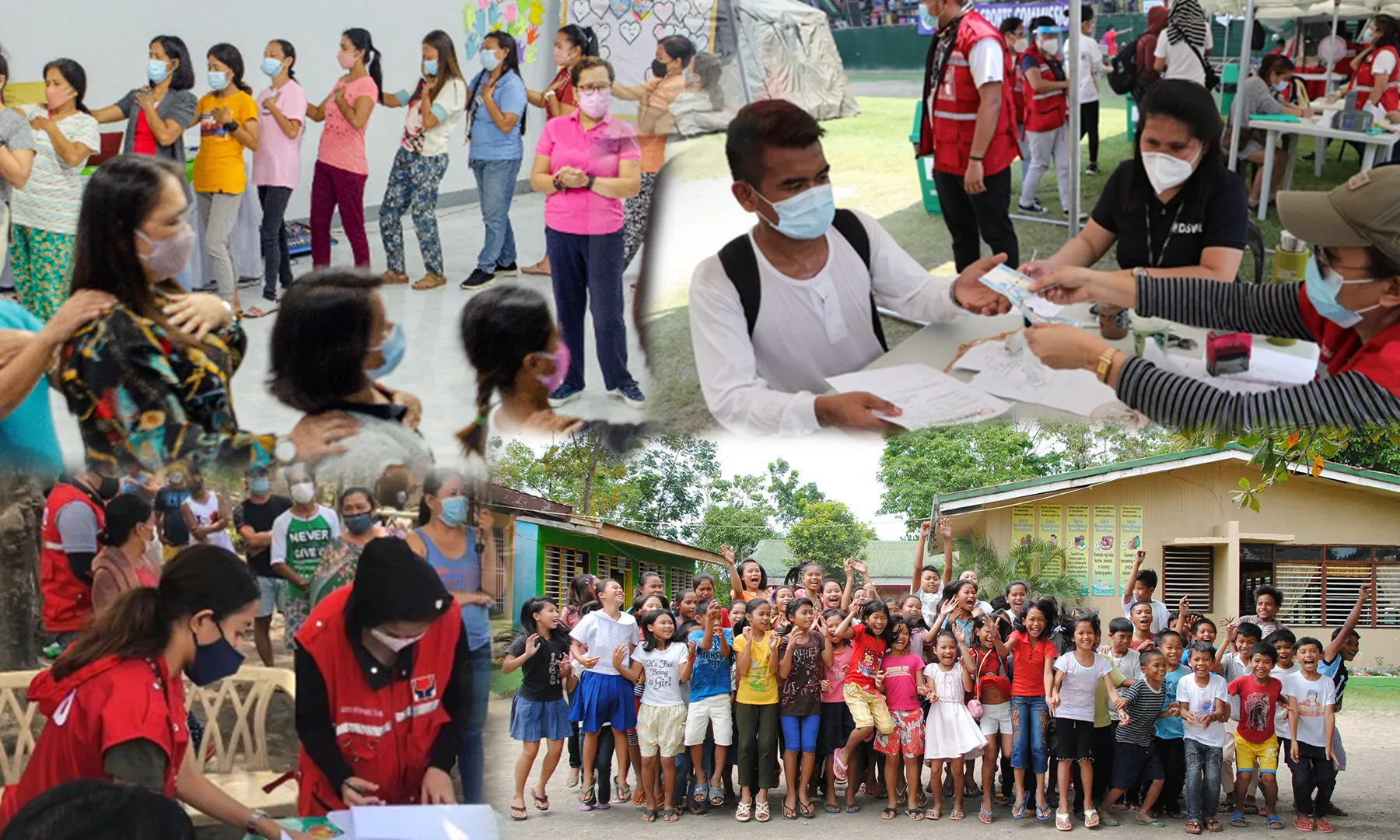 Social Welfare Programs in the Philippines