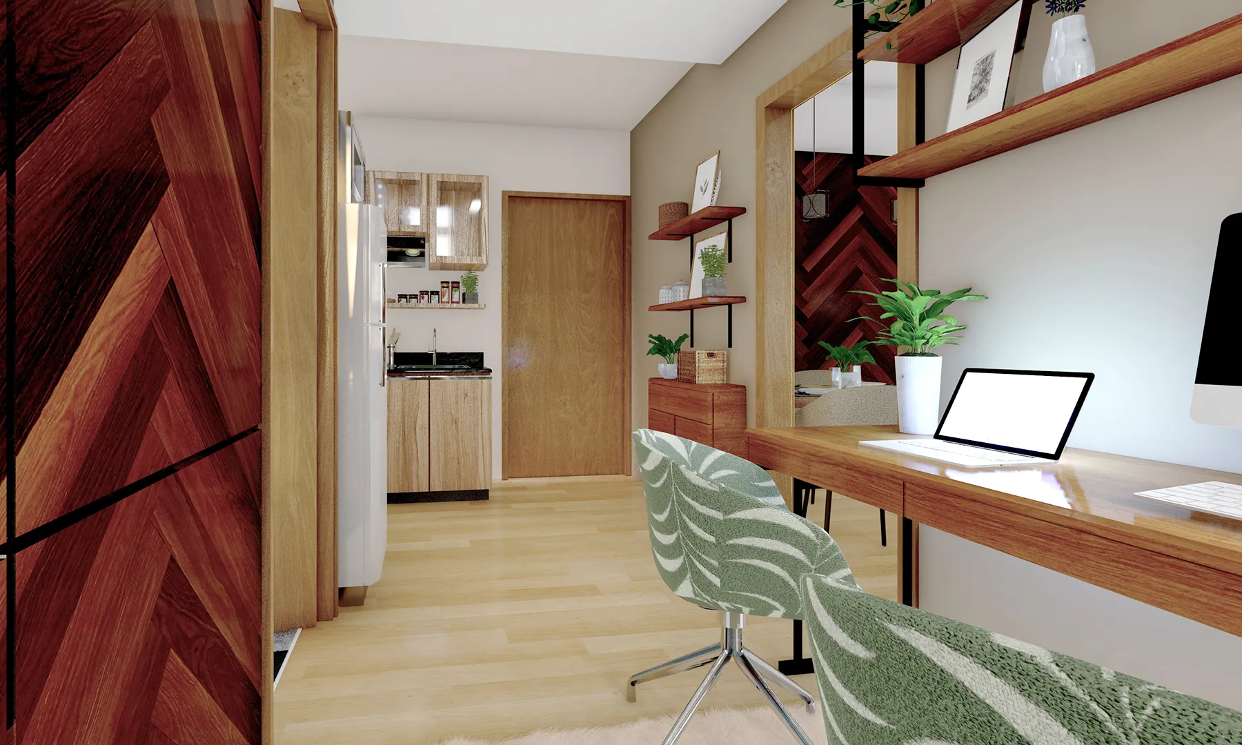 Space Saving Furniture Ideas for your Condo Unit
