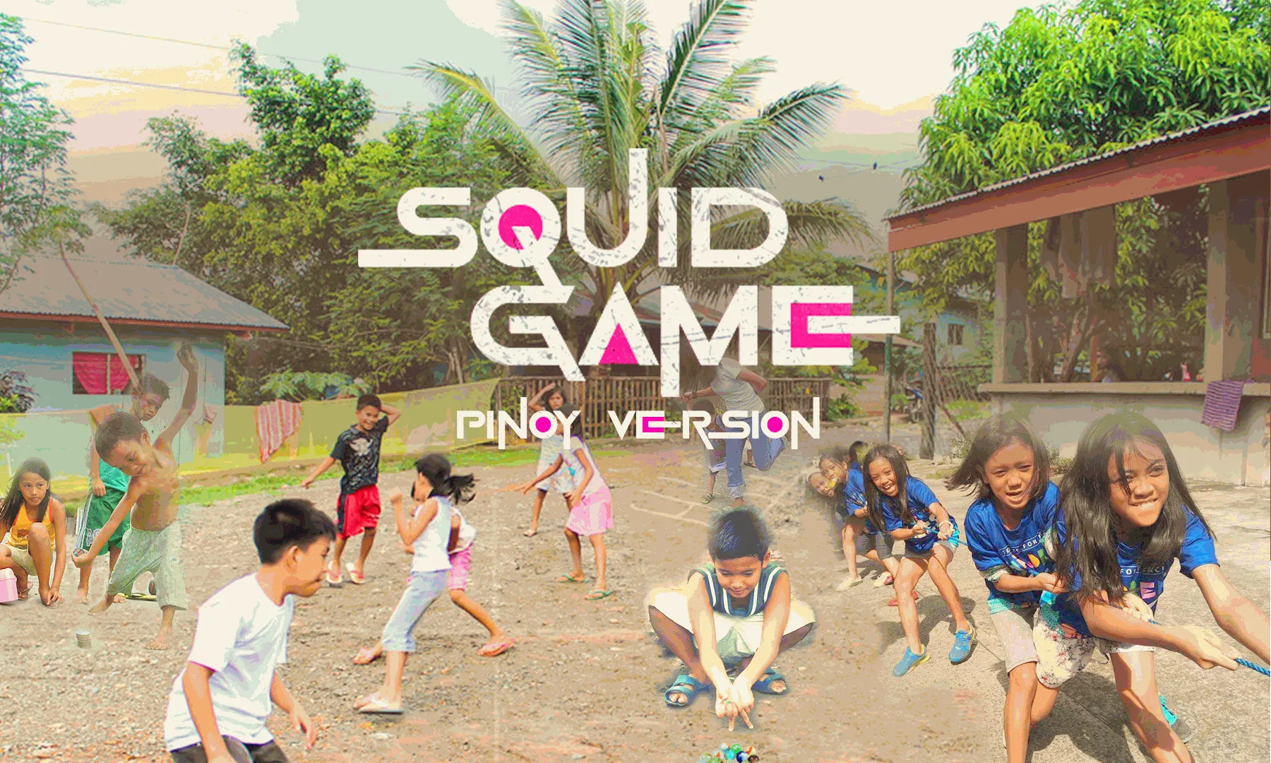 article banner Squid Game Pinoy Version