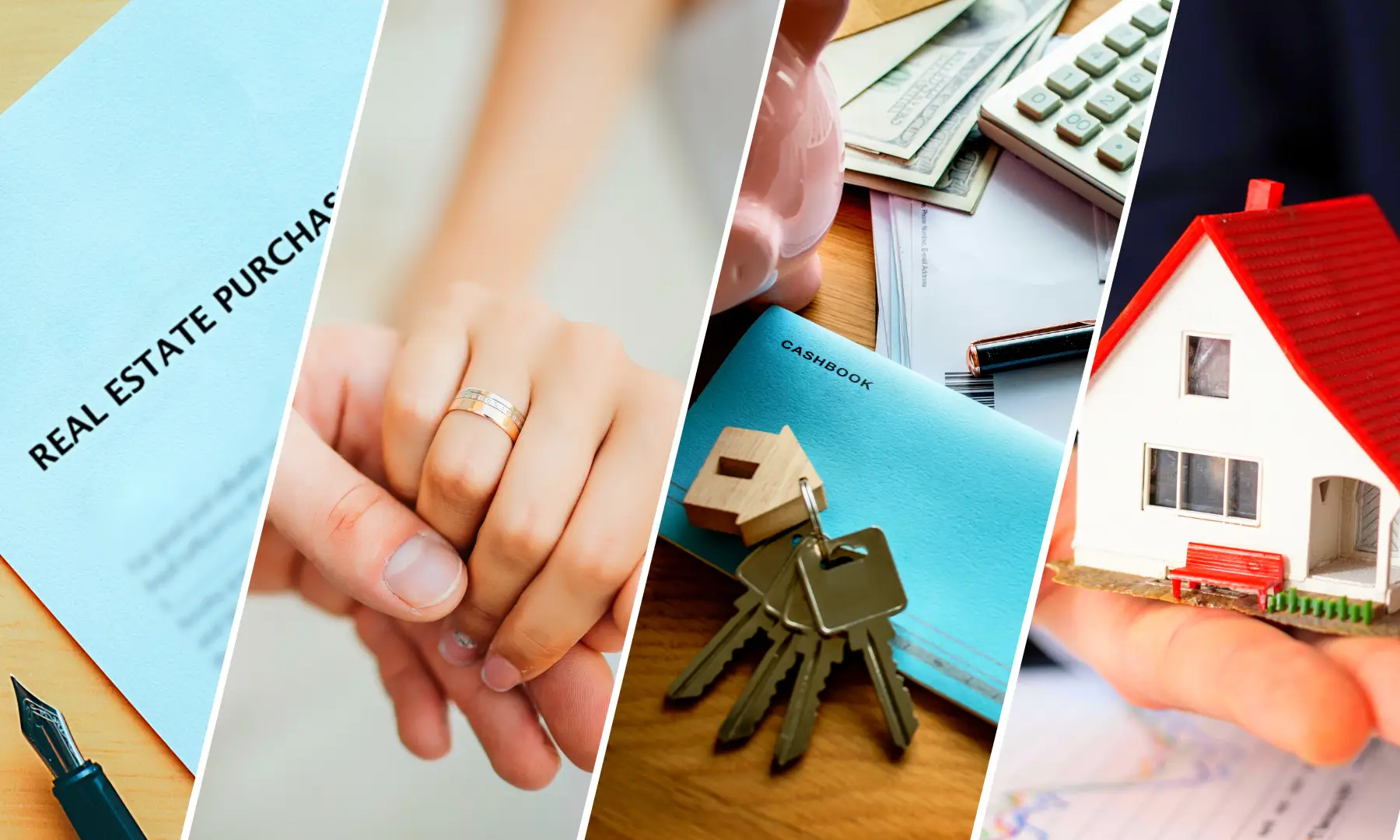 Steps in Getting Quick Home Loan Applications for Newlyweds