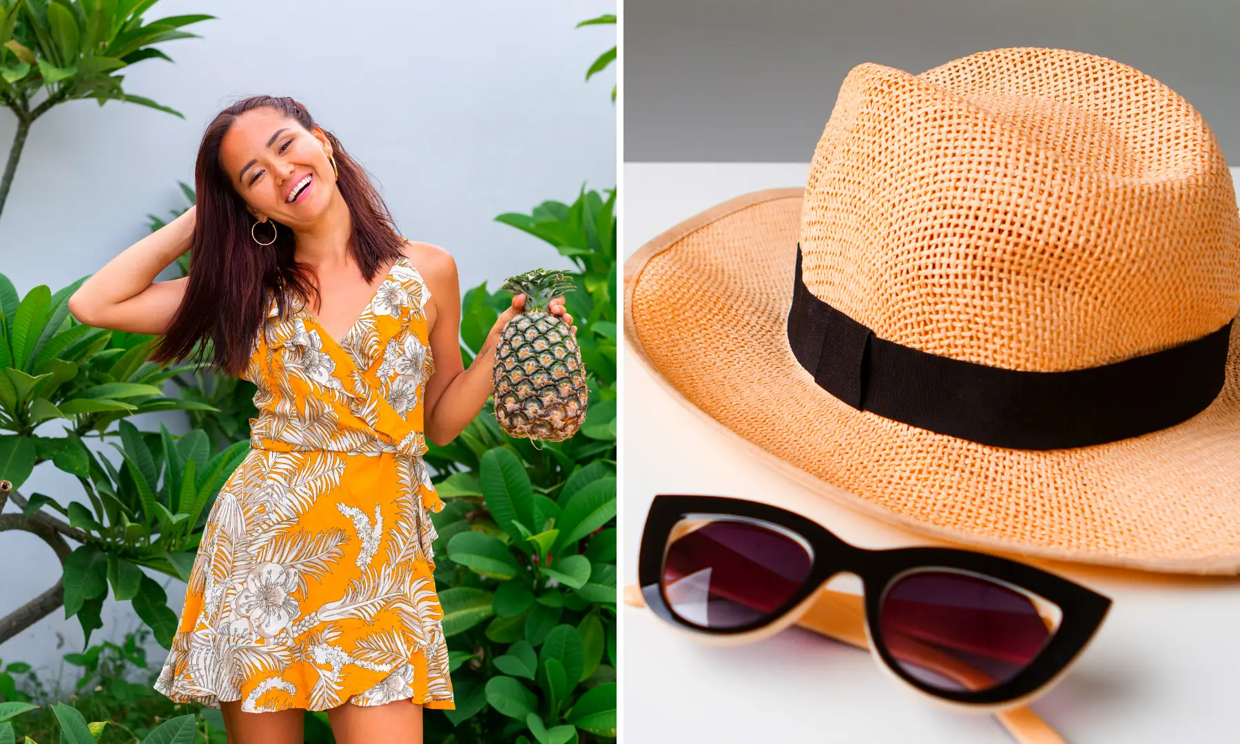 Summer Home Essentials to Beat the Heat