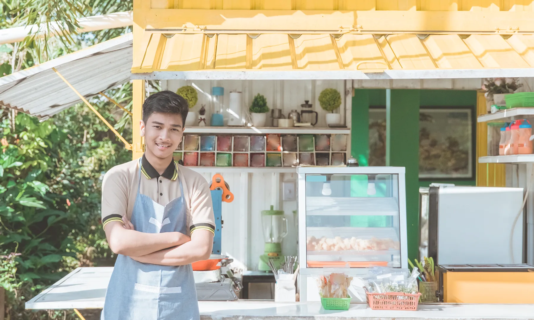 Supporting Micro Small and Medium Enterprises