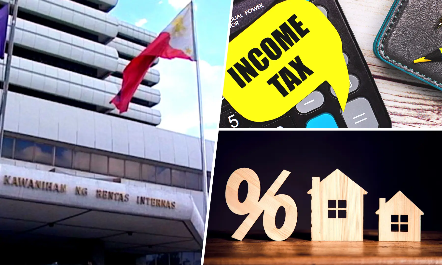 Taxes in the Philippines Ultimate Sign of Adulting