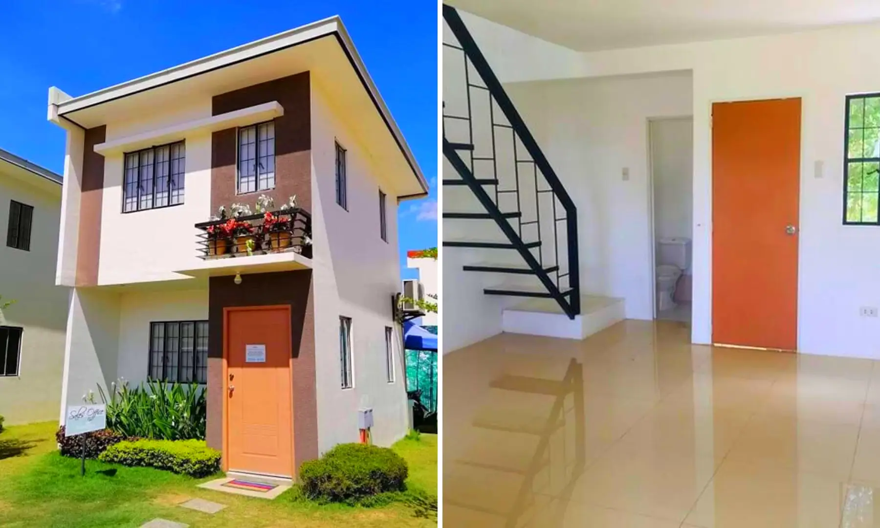 The Balanga Residences Unveil the Premium Armina Single Firewall Unit