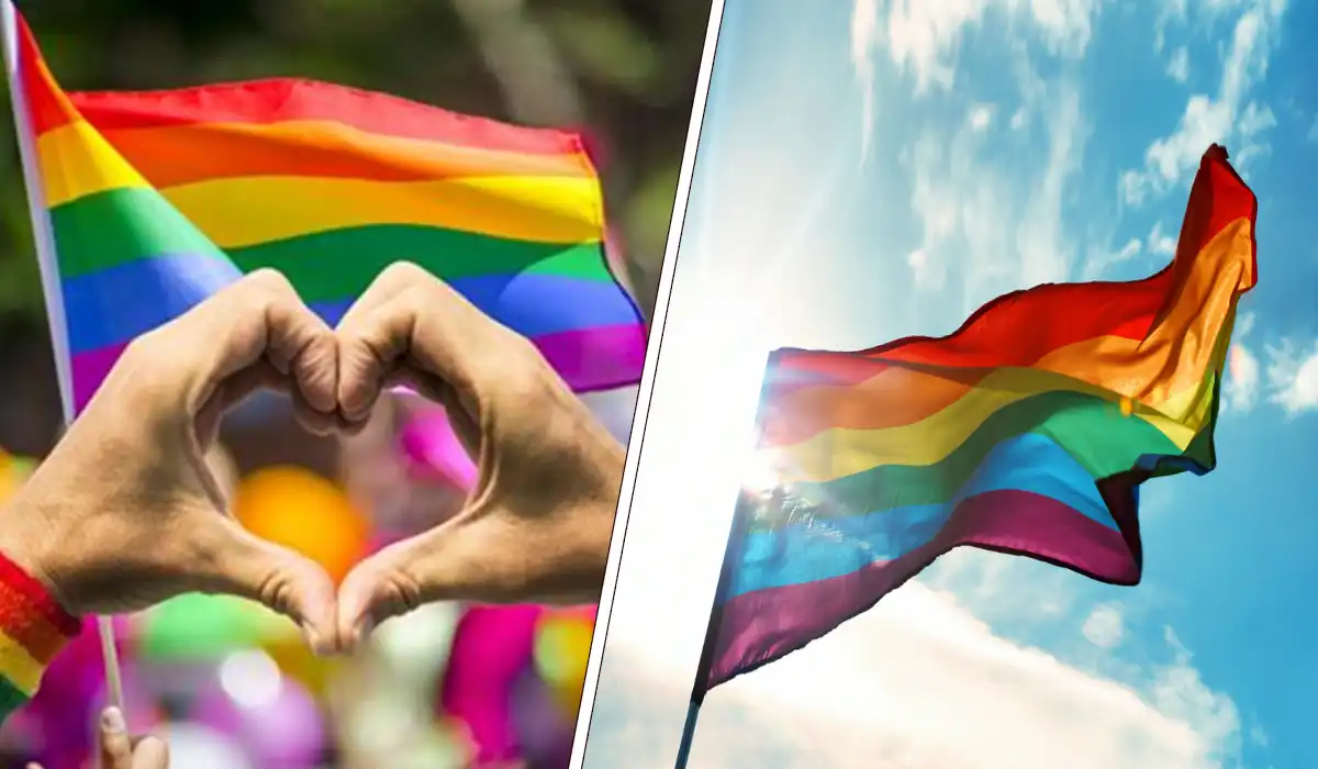 Celebrating Pride Month 2022 in PH Lumina Homes