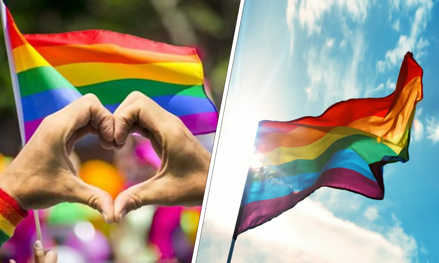 The Blazing Pride Month 2022 Atin Ang Kulayaan Makibeki NgayonAtin Ang Panahon
