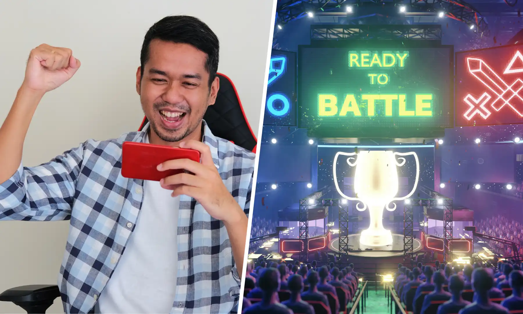 The New Era of Esports and Gaming in PH