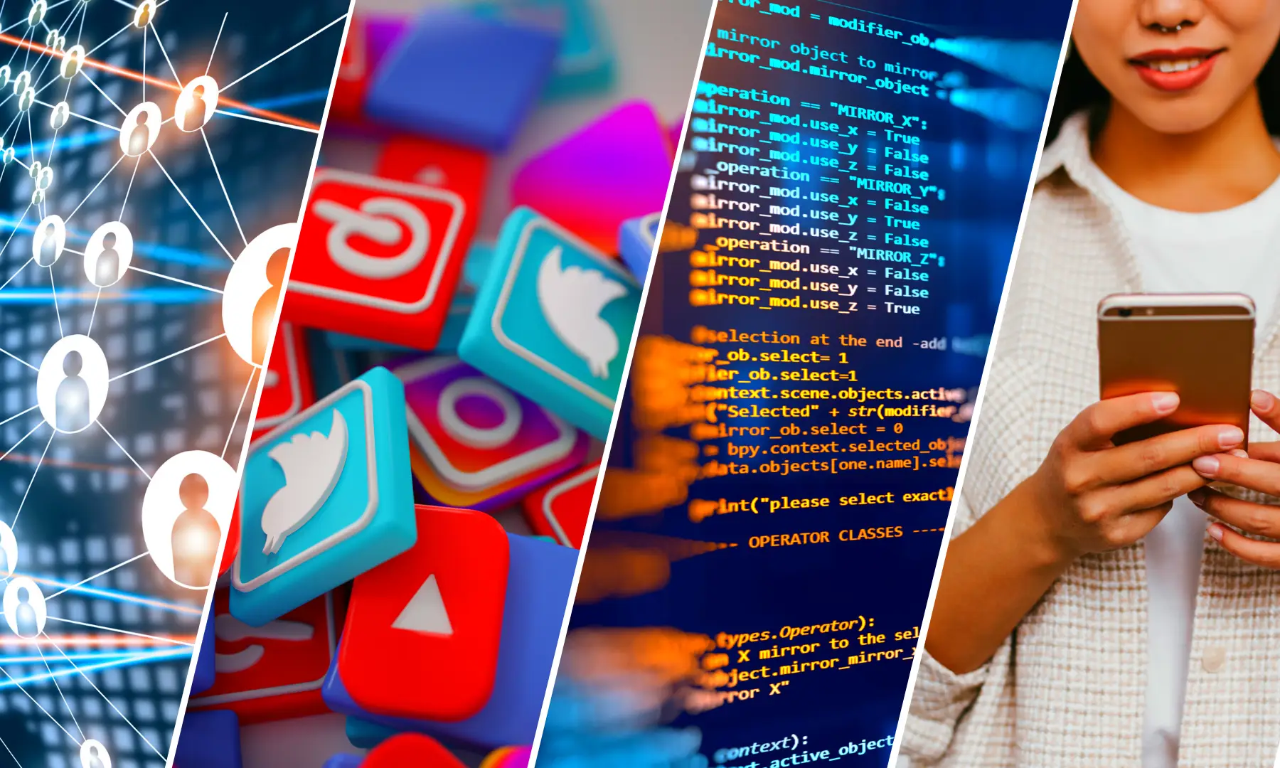The Science Behind Social Media Algorithm