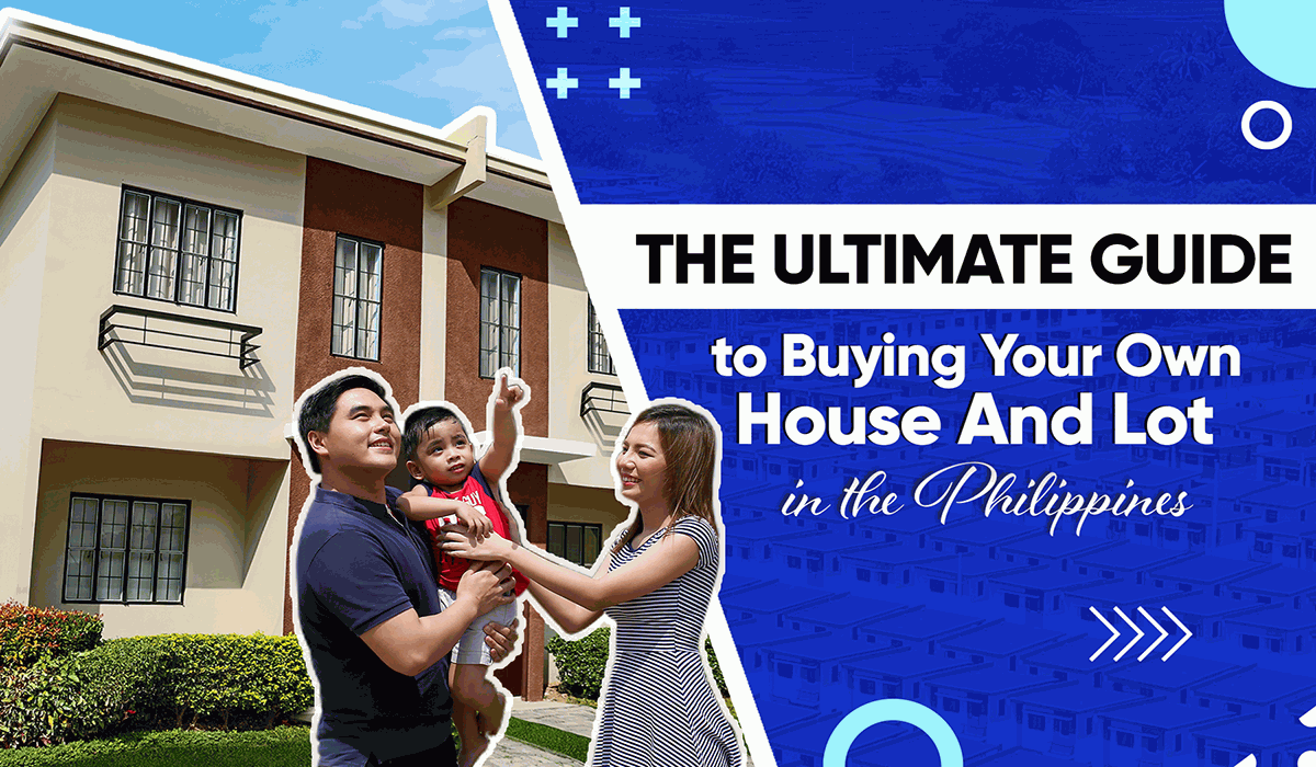 Ultimate Buying Guide House for Sale Lumina Homes