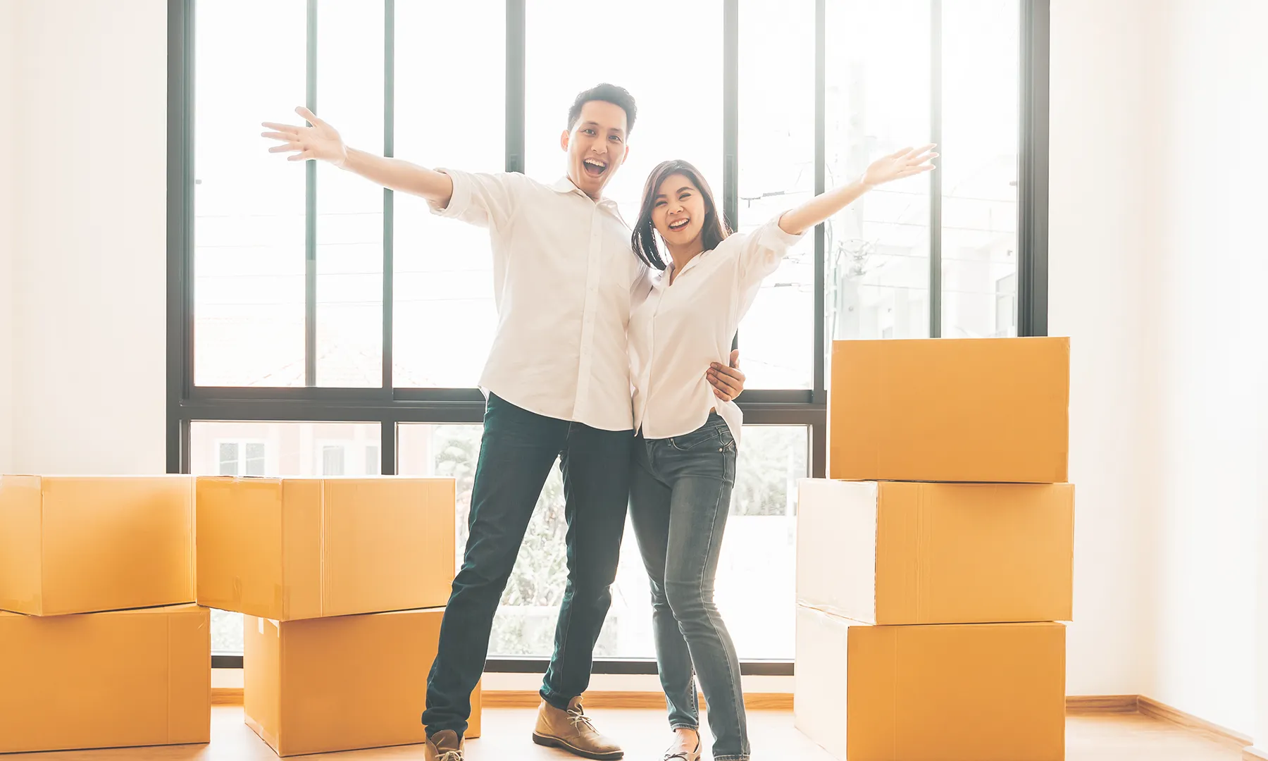 Things You Need to Know About Conjugal Property a