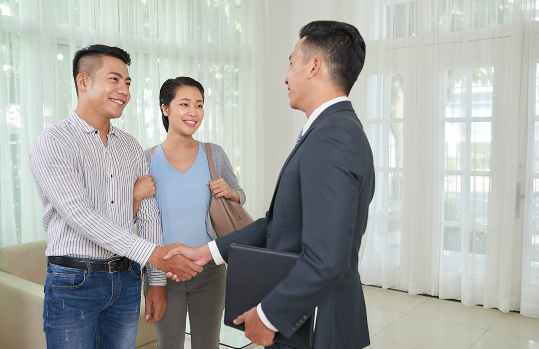 Conjugal home properties