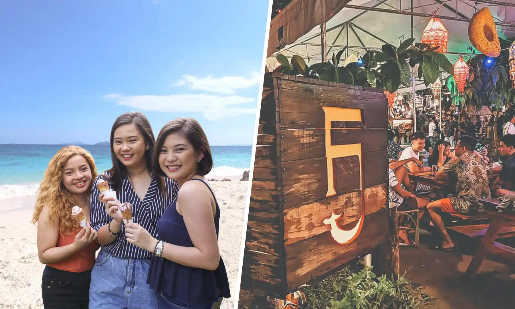 Things to do in san juan la union aside from surfing to its beautiful waves