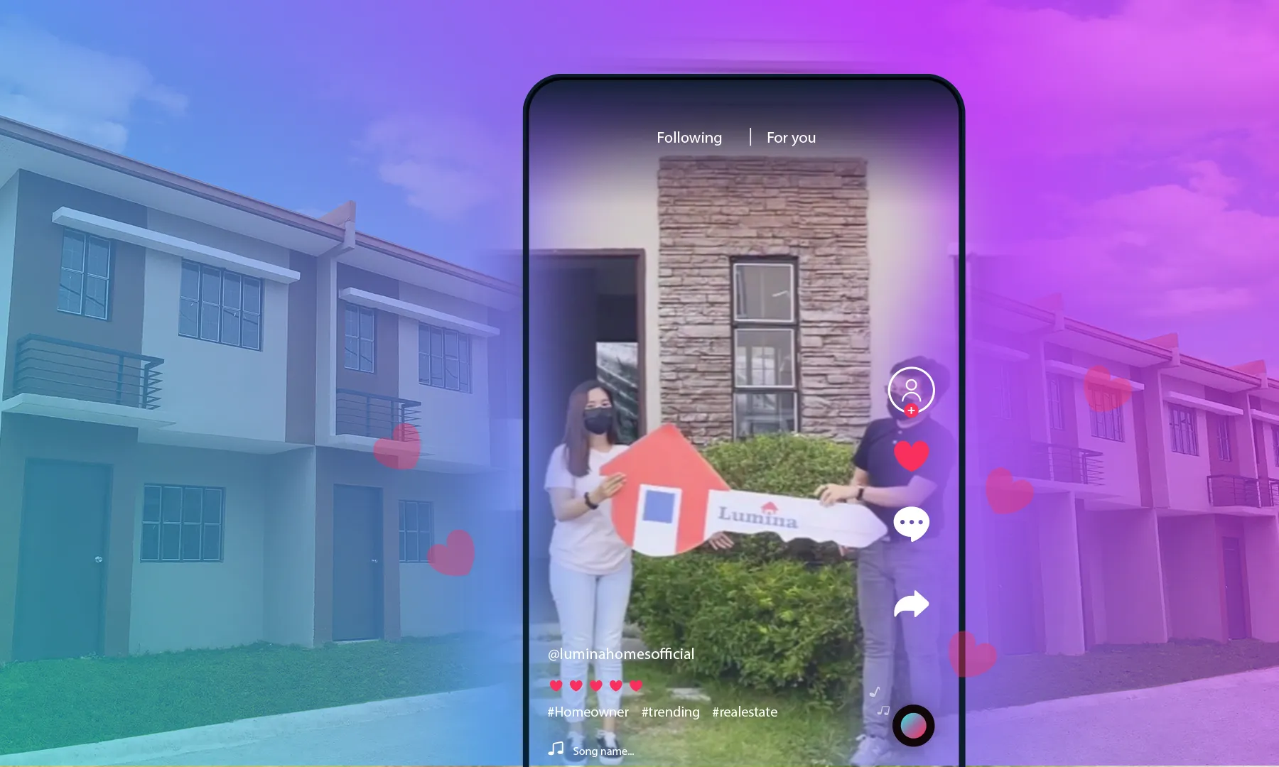 TikTok Content Ideas for Real Estate Agents