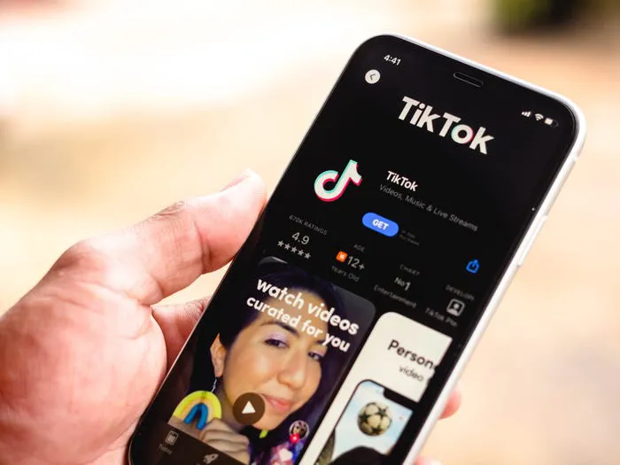 Download Tiktok and learn Tiktok's creative tools and be one of the next biggest Tiktok stars