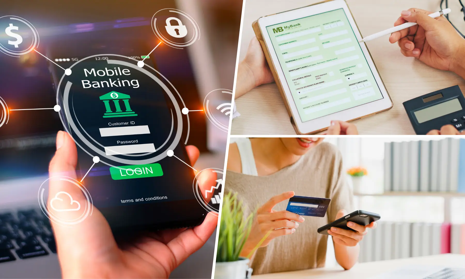 Tips for Effective Online Money Management