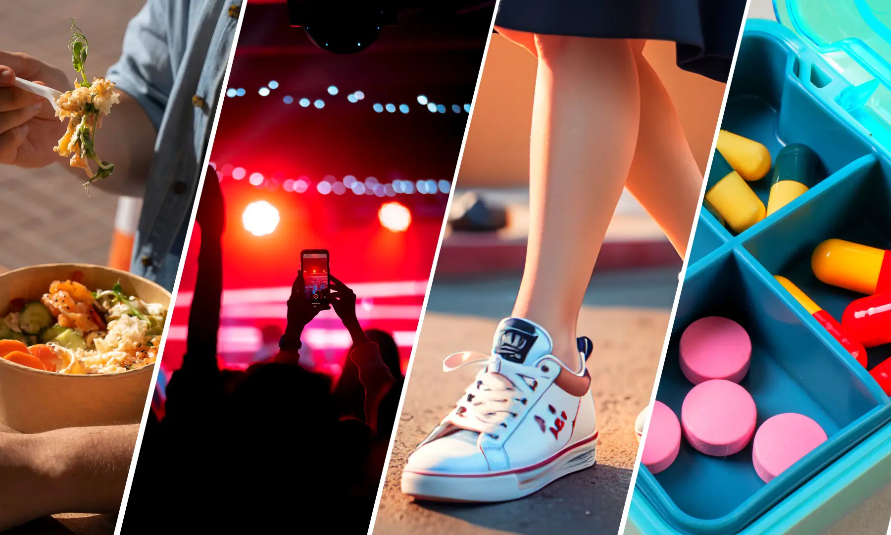 Tips for Staying Safe at Concerts and Music Festivals