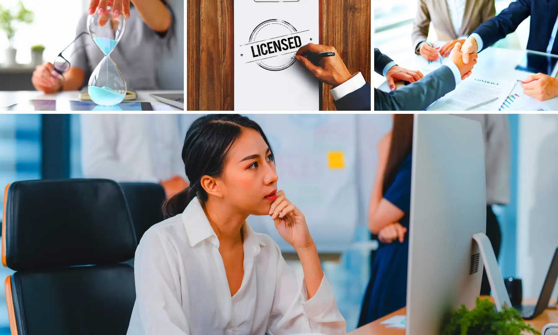 Tips on How to Succeed as New Real Estate Agents