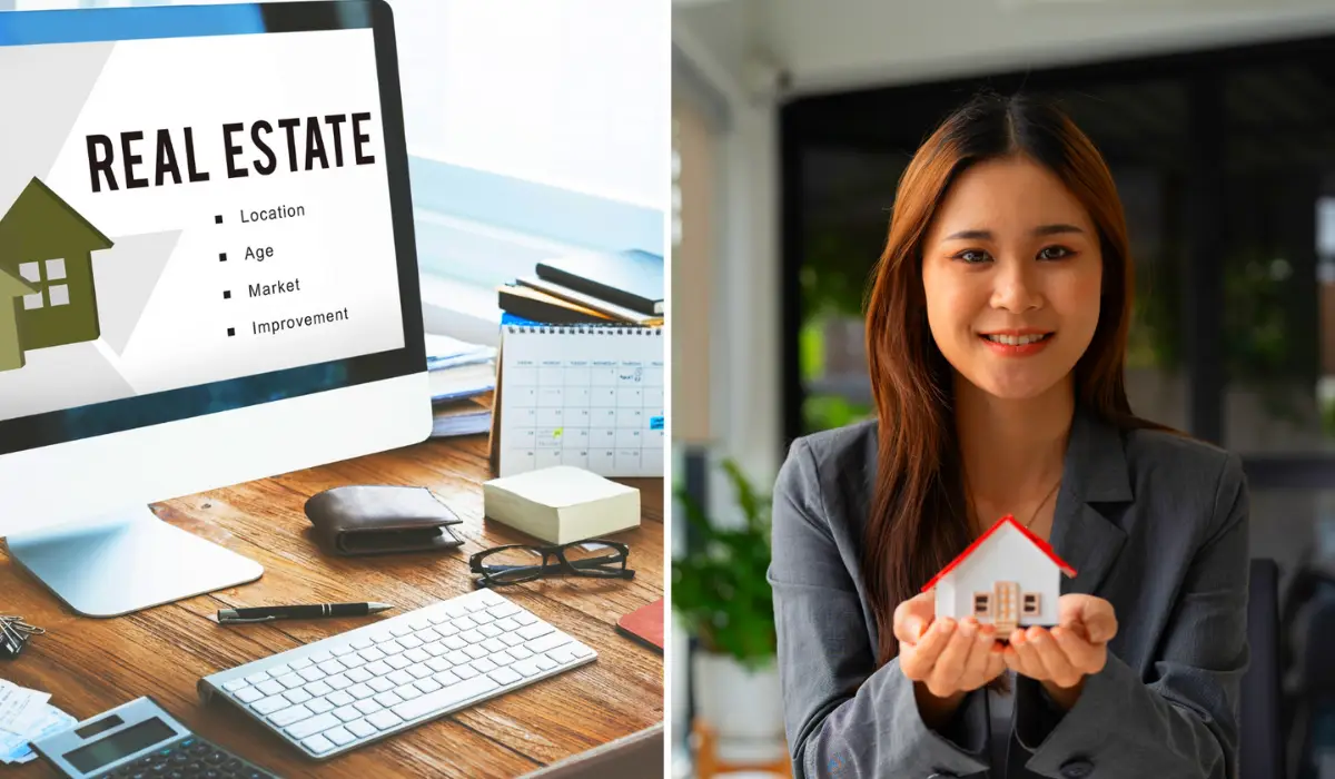 Tips to Successful Parttime Real Estate Agent Lumina Homes