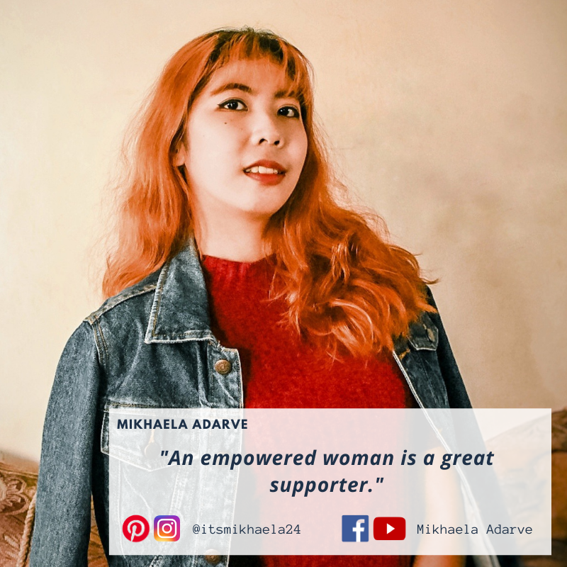 Lumina Homes Interview with Mikhaela Adarve Lumina Homes Interview with Mikhaela Adarve of Youth Solo Artsy