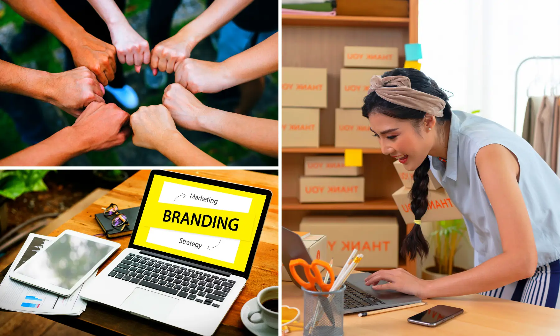 Top 10 Survival Tips for New Business Owners
