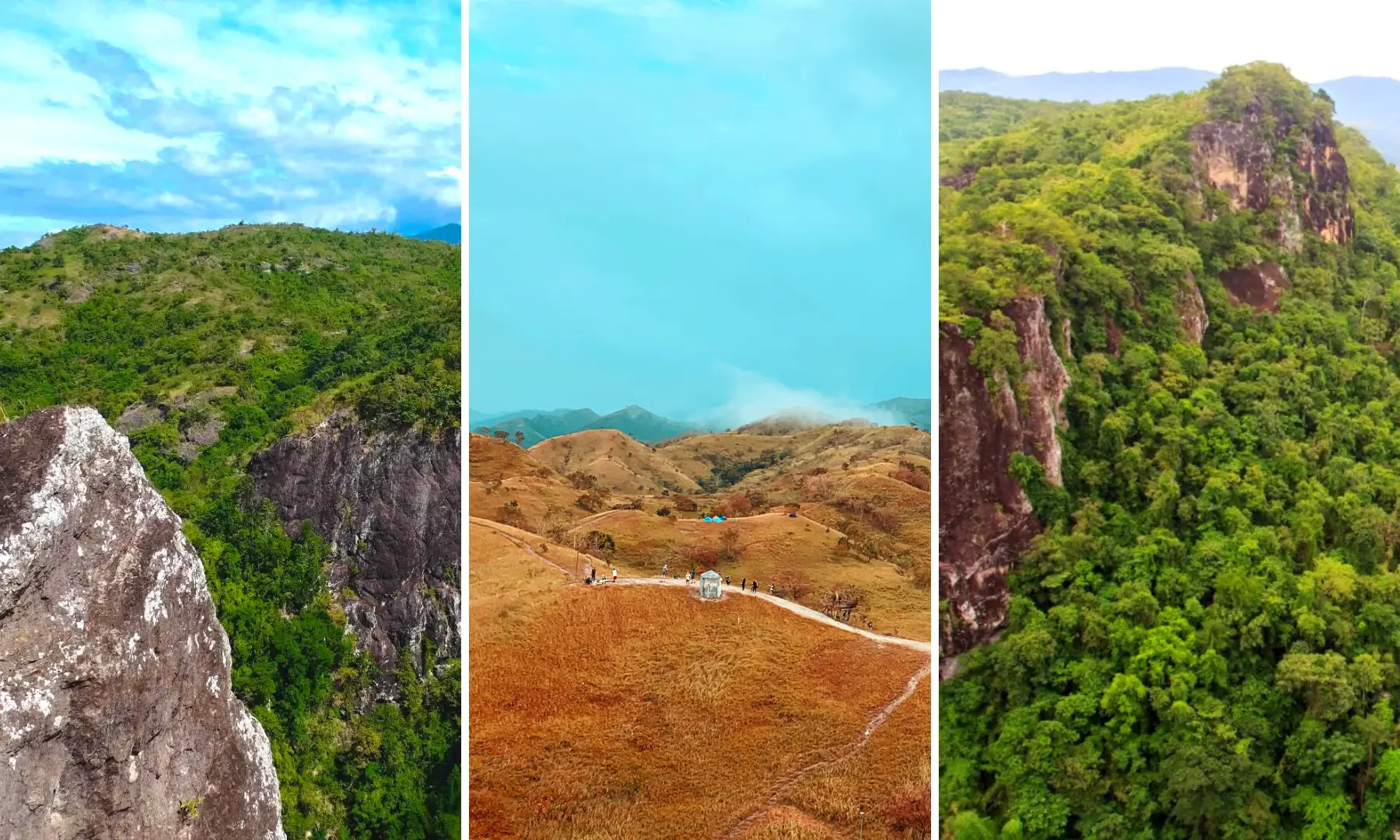 Top 10 Trails and Hikes in San Miguel Bulacan